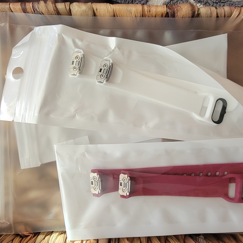 Samsung Fitbit Watch bands